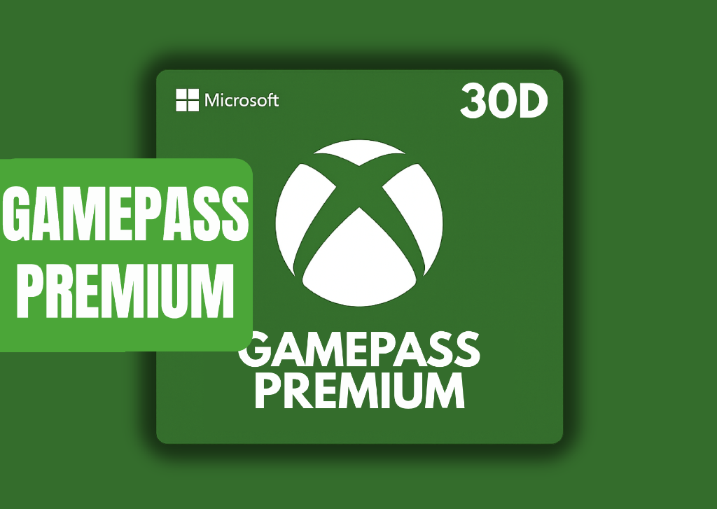 Game Pass Ultimate